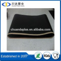 Fournisseur de Chine Chaussure de machine à frire en PTFE moins chère / Ceinture de cire ou teinté Teflon